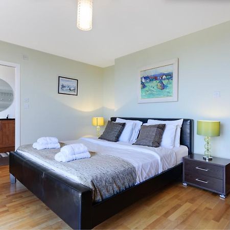 Apartamento Britannia Penthouse Edimburgo Exterior foto